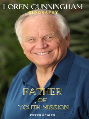 cover image of LOREN CUNNINGHAM